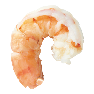 Shrimp ( Peeled Without Tail ) 1 Kg
