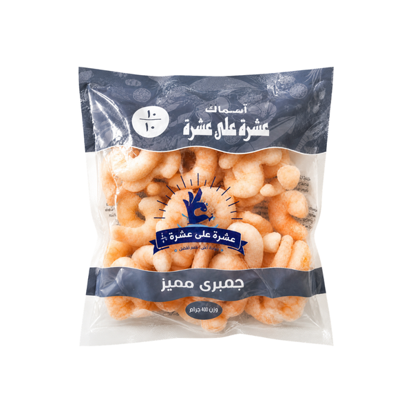 Premium Shrimp 400 gm