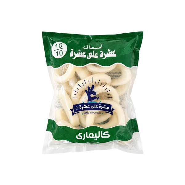 Calamari Rings 400 gm