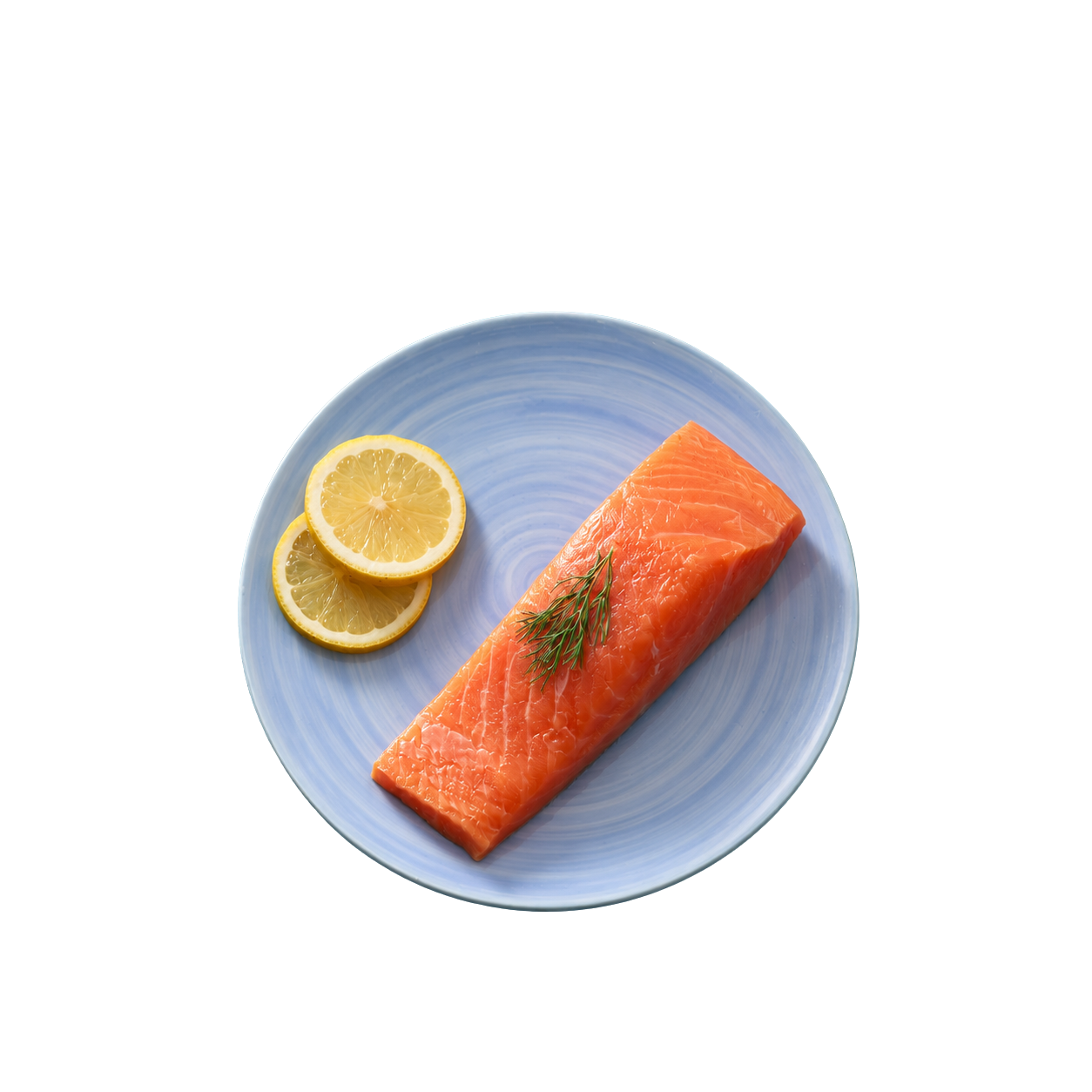 فيليه سلمون 200 جم (قطعة واحدة)